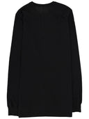 Rick Owens Level Ls T Shirt
