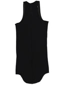 Rick Owens Cotton Tops.