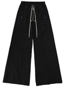 Rick Owens Pants "Wide Bela"