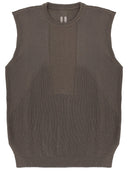 Rick Owens Knitted Tops.