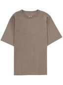 Rick Owens Cotton T Shirt