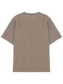 Rick Owens Cotton T Shirt