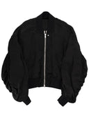 Rick Owens Bomber Jacket "Bucket Flight"