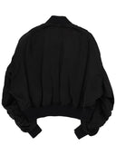 Rick Owens Bomber Jacket "Bucket Flight"
