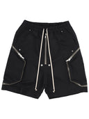 Rick Owens "Heizer Bela" Shorts