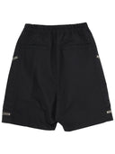 Rick Owens "Heizer Bela" Shorts