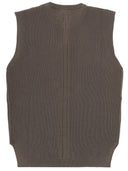 Rick Owens Knitted Tops.