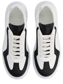 Alexander Mc Queen "Oversize" Sneaker