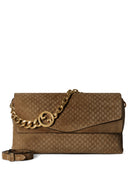 Gucci Bag With Chain Gg