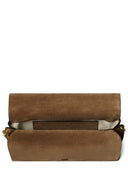 Gucci Bag With Chain Gg