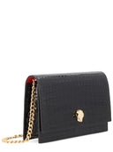 Alexander Mc Queen Small "Skull" Bag