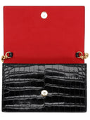 Alexander Mc Queen Small "Skull" Bag