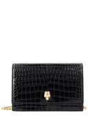 Alexander Mc Queen Small "Skull" Bag