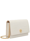 Alexander McQueen 小号“骷髅”包