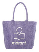 Isabel Marant Yenky Tote Bag Small