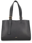 Jil Sander "Cannoli" Tote Bag