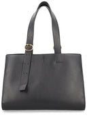 Jil Sander "Cannoli" Tote Bag
