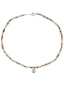 Marant "Pierce" Necklace
