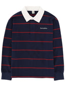 Sporty&Rich Polo With Logo