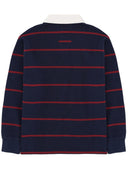 Sporty&Rich Polo With Logo
