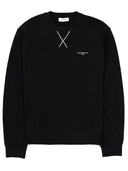 Givenchy Sweatshirt With Logo
