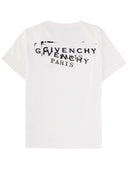 Maglietta Givenchy con logo