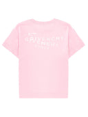 Givenchy T Shirt With Logo