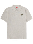Kenzo Polo With Logo