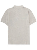 Kenzo Polo With Logo