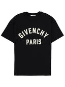 Givenchy T Shirt With Logo
