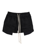 Rick Owens "Fog Boxers" Shorts