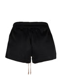 Rick Owens "Fog Boxers" Shorts