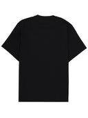 Burberry-T-Shirt mit Logo