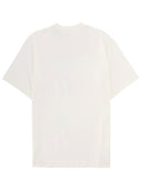 Burberry-T-Shirt mit Logo