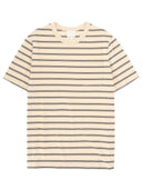 A.P.C. T Shirt With Logo