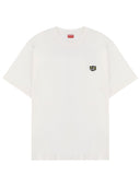 Kenzo T Shirt With Logo
