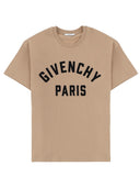 Givenchy T Shirt With Logo