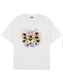 Kenzo "Kenzo Wild Tiger" T Shirt