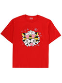 Kenzo "Kenzo Wild Tiger" T Shirt