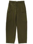Givenchy "Couture Seam" Pants