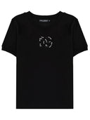 Dolce & Gabbana T Shirt With Logo
