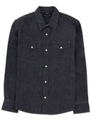 A.P.C. "Western" Shirt
