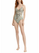 Zimmermann "Wonderlust" Swimsuit