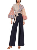 Zimmermann Pants "Rebellion"