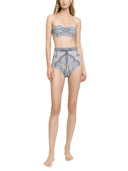 Zimmermann "Wanderlust" Bikini Top