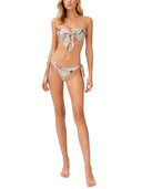 Zimmermann "Daylight" Bikini Top