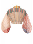 짐머만 블라우스 "Rebellion"