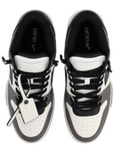 Off White "Out Of Office" Sneaker