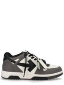 Off White "Out Of Office" Sneaker