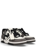 Off White "Out Of Office" Sneaker